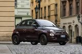 Fiat,500 Collezione Edition