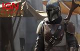 Star Wars, First Photo,Mandalorian Revealed - IGN News