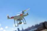 Τι θα γινει αν drone συγκρουστεί με αεροπλάνο,