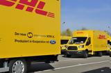 Ford,DHL