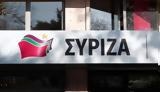 Πολιτική Γραμματεία ΣΥΡΙΖΑ – Αναλυτικά,politiki grammateia syriza – analytika