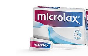 Nέο Microlax®, Αντιμετωπίστε, Neo Microlax®, antimetopiste