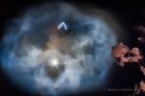 Falcon 9 Nebula,