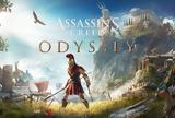 Assassin’s Creed Odyssey Review,