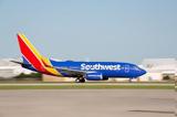 Southwest Airlines, Amadeus,Optym