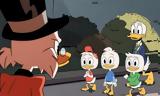 ‘DuckTales’, Don Rosa,Carl Barks