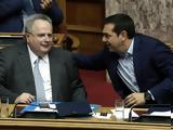 Ραγδαίες, Παραιτήθηκε, Κοτζιάς- Νέος ΥΠΕΞ, Τσίπρας,ragdaies, paraitithike, kotzias- neos ypex, tsipras