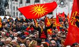 ΠΓΔΜq, Πρεσπών - Αποχώρηση, VMRO,pgdmq, prespon - apochorisi, VMRO