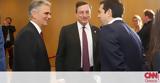 Συνάντηση Τσίπρα, Ντράγκι,synantisi tsipra, ntragki