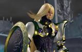 Dissidia Final Fantasy NT - Kamlanaut Trailer,