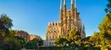 Βαρκελώνη, Σαγράδα Φαμίλια, UNESCO,varkeloni, sagrada familia, UNESCO