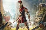 Assassins Creed Odyssey,