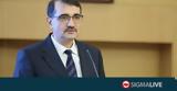 Τούρκος Υπουργός Ενέργειας, Barbaros,tourkos ypourgos energeias, Barbaros