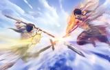Warriors Orochi 4 - Launch Trailer,