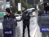 Πυροβολισμοί, Κωνσταντινούπολη,pyrovolismoi, konstantinoupoli