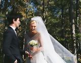 Παντρεύτηκε, Karlie Kloss, Joshua Kushner,pantreftike, Karlie Kloss, Joshua Kushner