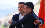 Αλέξης Τσίπρας, Ζόραν Ζάεφ –, Twitter,alexis tsipras, zoran zaef –, Twitter