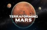 Terraforming Mars,Steam