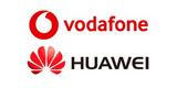 Vodafone, Huawei,Broadband Network Gateway