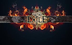Path, Exile, PlayStation 4