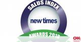 Salus Index Awards 2018, 1η Νοεμβρίου, King George Athens Hotel,Salus Index Awards 2018, 1i noemvriou, King George Athens Hotel