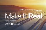 Athens Dell Technologies Forum 2018,