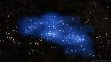 Hyperion,Largest Known Galaxy Proto-Supercluster