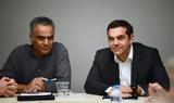 Τσίπρας, Ενίσχυση,tsipras, enischysi