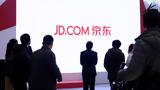 Alibaba, JD COM,China