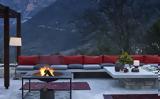 Ένα ελληνικό ορεινό ξενοδοχείο διεκδικεί την κορυφή του κόσμου για δεύτερη συνεχόμενη χρονιά,