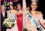 Εκλάπησαν 40, Miss France,eklapisan 40, Miss France