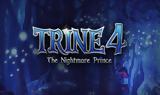 2019, Trine 4,Nightmare Prince