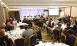 Ολοκληρώθηκε, 5th Athens Law Forum, Taxation,oloklirothike, 5th Athens Law Forum, Taxation