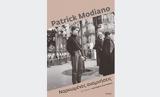 Ναρκωμένες, – Patrick Modiano,narkomenes, – Patrick Modiano