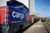 SBB Cargo,