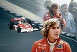 Αφιέρωμα, “άλλοι”, Formula 1 – James Hunt,afieroma, “alloi”, Formula 1 – James Hunt