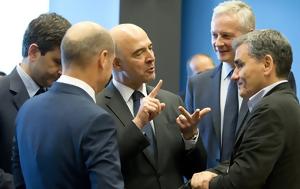 Eurogroup, Νοέμβρη, ϋπολογισμό, Eurogroup, noemvri, ypologismo