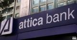 Attica Bank, Ολοκληρώθηκε,Attica Bank, oloklirothike