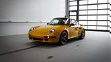 Porsche 911 Project Gold,