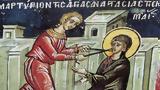 29 Οκτωβρίου, – Αγία Αναστασία Ρωμαία,29 oktovriou, – agia anastasia romaia