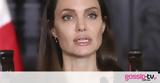 Angelina Jolie,Brad Pitt