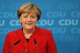 Μέρκελ, Δεν, CDU - Παραιτείται,merkel, den, CDU - paraiteitai