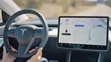 Tesla, Navigate,Autopilot