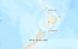 Σεισμός 62 Ρίχτερ, Ζηλανδία,seismos 62 richter, zilandia