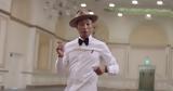 O Pharrell, Τραμπ - Έπαιξε, Happy,O Pharrell, trab - epaixe, Happy
