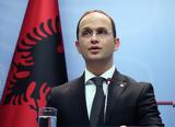 Αλβανός ΥΠΕΞ, Αδικαιολόγητη, Κατσίφα,alvanos ypex, adikaiologiti, katsifa