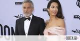 George Clooney,Amal Alamuddin