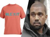 T-shirt “Blexit”, Κάνιε, Αφρο-αμερικανοί, Δημοκρατικούς,T-shirt “Blexit”, kanie, afro-amerikanoi, dimokratikous