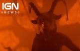 Satanic Temple Threatens Copyright Lawsuit Over Netflixs Sabrina - IGN News,