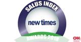 Salus Index Awards 2018,King George Athens Hotel